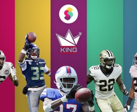 NFL and NBA Athletes Join IZEA’s Shake Platform