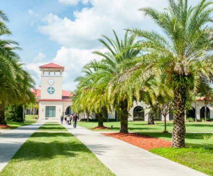 Saint Leo University Partners with AVENU Learning To Offer Spanish Degrees