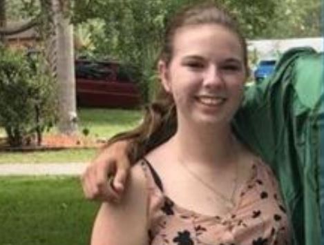 16-Year Old Jessica Swanson Missing, Police Need Your Help