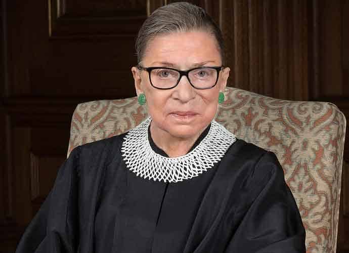 BREAKING NEWS: Supreme Court Justice Ruth Bader Ginsburg Dies at 87