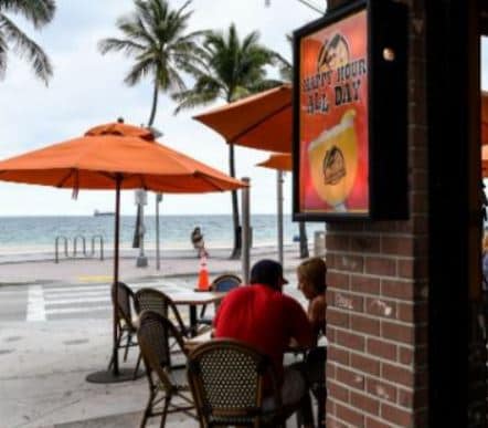 Florida Bars and Breweries Can Reopen Today