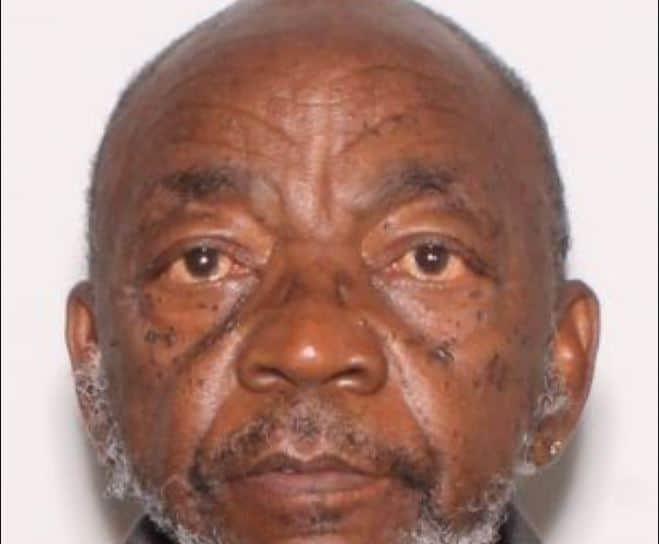 77-Year-Old Man Missing in St. Petersburg, UPDATE, LOCATED SAFE