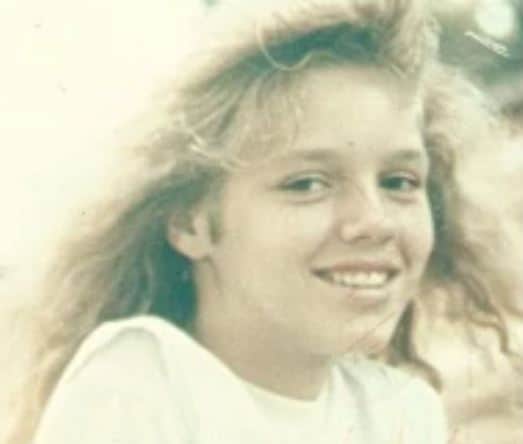 Florida Cold Case: 1992 Christina Evans 13-Years Old