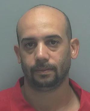 edgar vazquez 33 fort myers drig trafficker