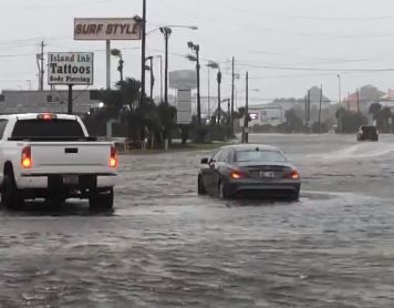 State Fire Marshal Jimmy Patronis Deploys Miami-Based Urban Search & Rescue Task Team to Panhandle