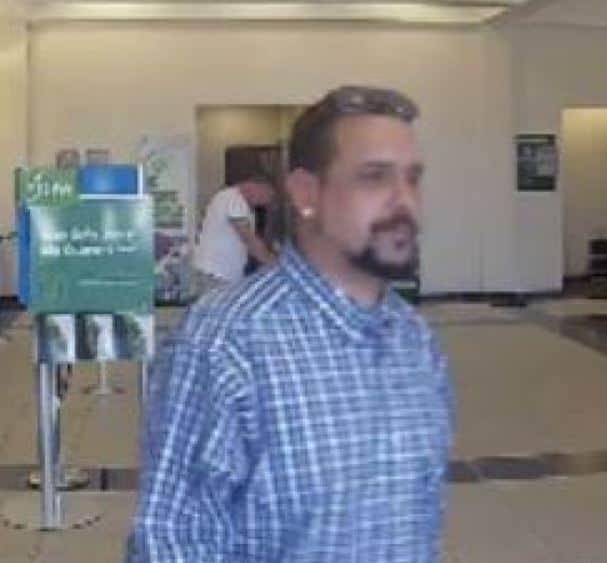 Spring Hill Fraud, Suspect Sought By Sheriff