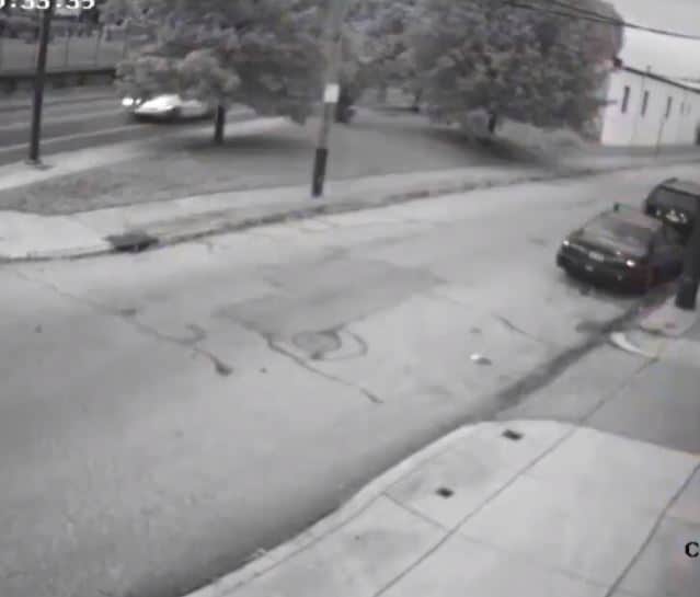 $25,000 Reward, Hit, and Run Auto vs Bicyclist in Philly