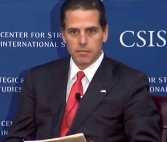 The Hunter Biden Report, What’s In It? Human Trafficking, Russian Wires