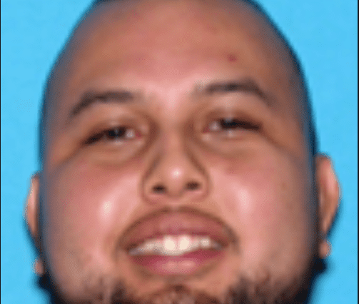 Polk County Sheriff Looking for 28-Year-Old Wahneta Man