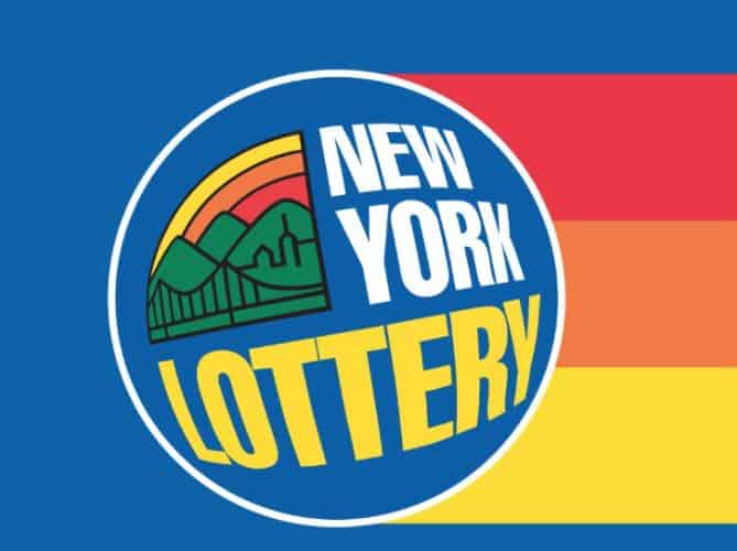 New York Player Sole Winner of $94.8 MILLION Jackpot