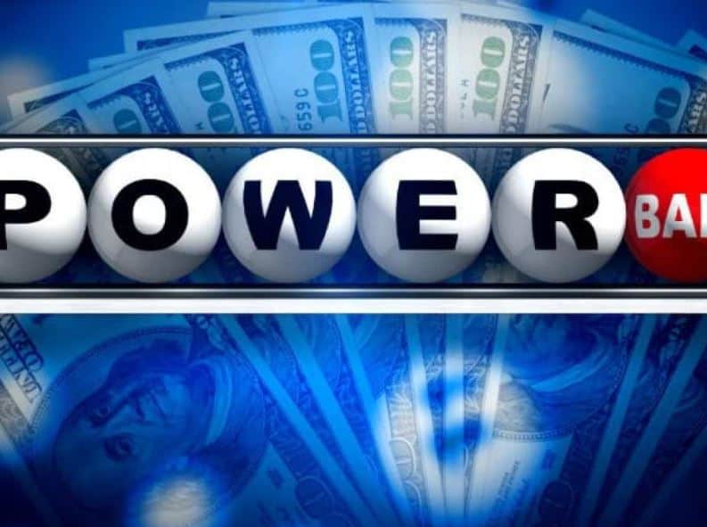 Florida Player Matches Five on POWERBALL® at 7- Eleven $2 MILLION WIN