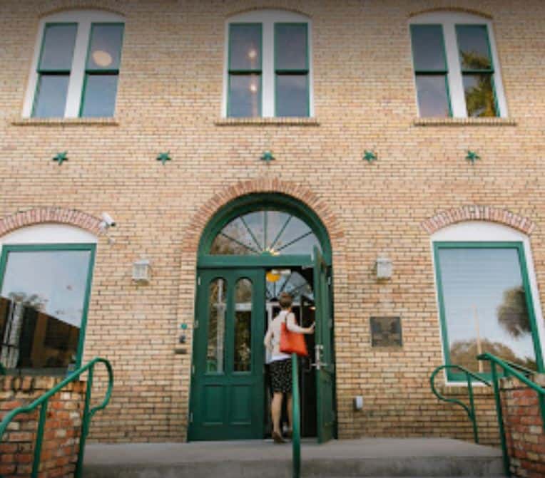 St. Pete’s Greenhouse Launches a Small Business Listening Tour