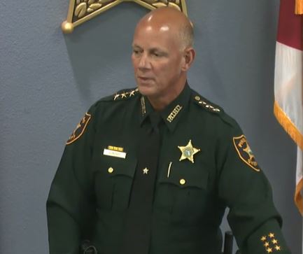 Pinellas County Sheriff Bob Gualtieri Announces Expansion of the Mental Health Unit