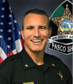 sheriff chris nocco pasco county