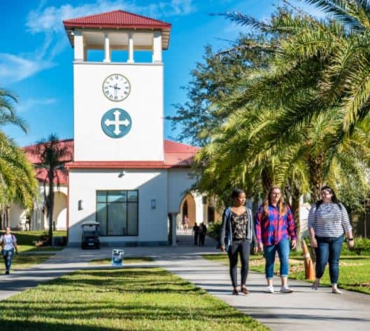 Saint Leo University, F1RST to Host Social Work and Policing Webinar Oct. 12