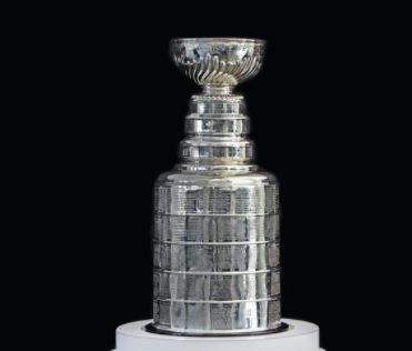 Good Lord It’s Time, Lord Stanley Time