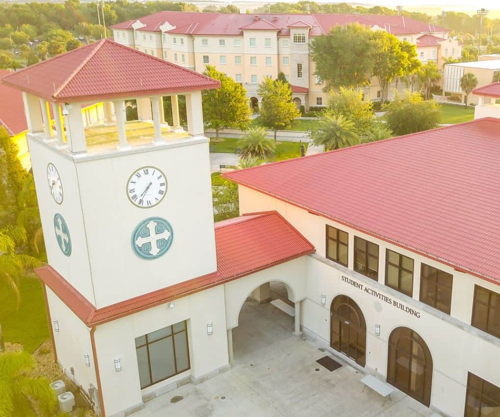 Saint Leo University Named as Best Value in South for 2021 by U.S. News & World