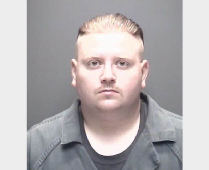 Breaking News: Texas Deputy Sheriff Sentenced to 18+ Years in Prison for Sexual Exploitation of a Child and Cyberstalking