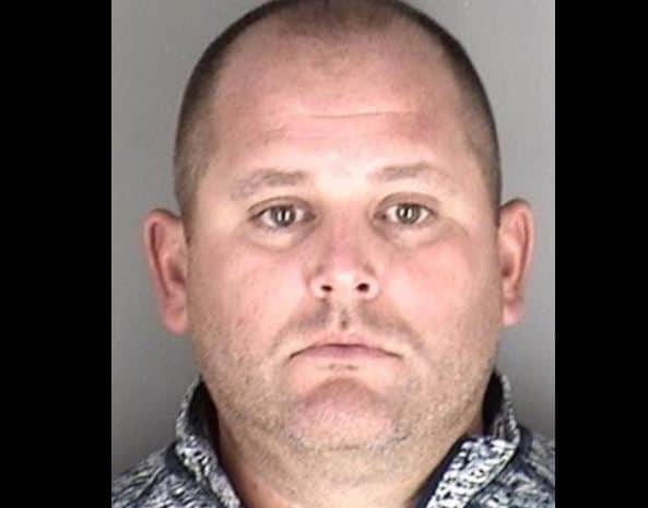 Topeka High School Coach Charged Child Porn Production