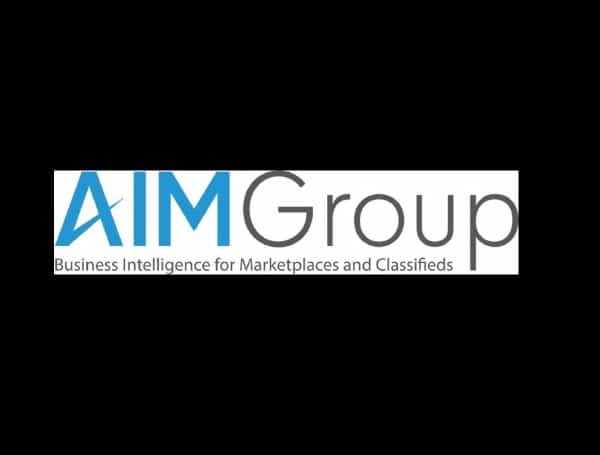 aim group car sales