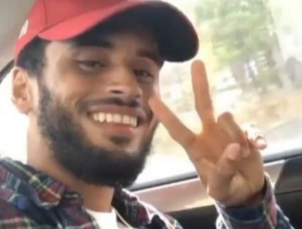 Rapper ‘Kent Won’t Stop’ Found Dead in Car Trunk, Florida