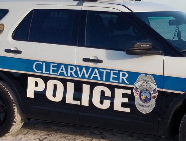 Motorcycle Crash In Clearwater Closes Court Street Earlier, Driver Rushed To Hospital