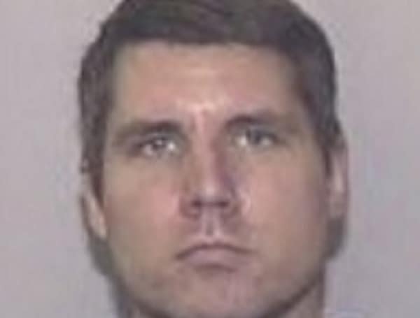 Florida Highway Patrol Most Wanted: Eric John Riters, Manslaughter