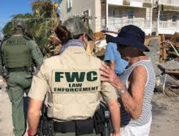 FWC Invites Public Comment-Division of Law Enforcement Reaccreditation Assessment