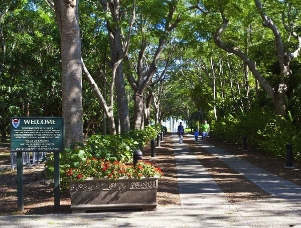 Florida Have You Seen Deering Estate, Sink Holes, Caves, Razor Rocks