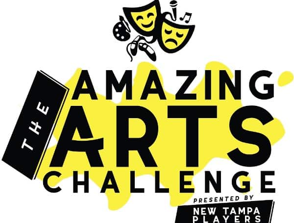 The Amazing Arts Challenge Has Contestants Searching For Clues Across Tampa