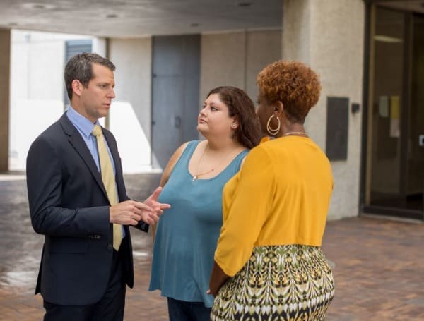 First Meeting of State Attorney’s Office Racial Justice Work Group Tonight