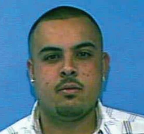 $25,000 REWARD for Murderer Anthony Seth Burroughs U.S. Marshals Most Wanted