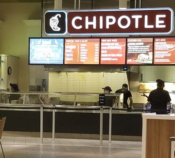 ‘Sexual Harassment in the Kitchen’ EEOC Slams Tampa Chipotle