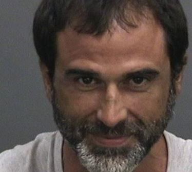 BREAKING NEWS: Tampa Church Arsonist Arrested