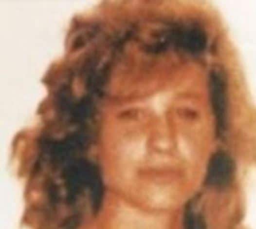 Cold Case: Cindy Rogers Found In A Pool 1992