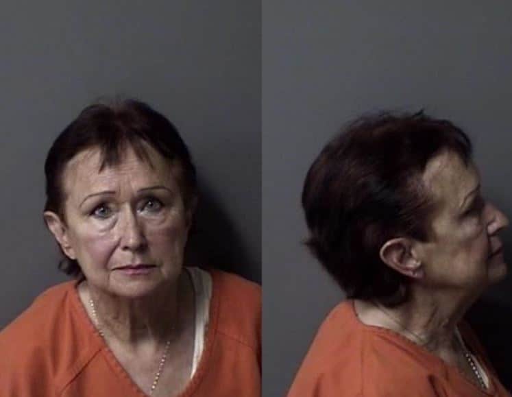 75-Year-Old Woman Arrested in Connection With Juvenile Injured by Stray Bullet