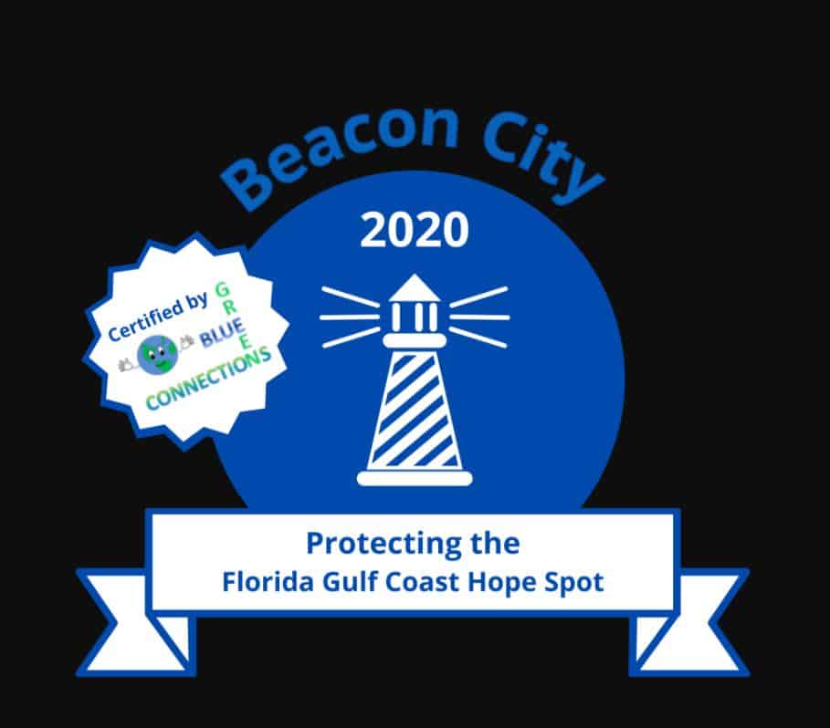 Clearwater is Now Designated a Beacon City