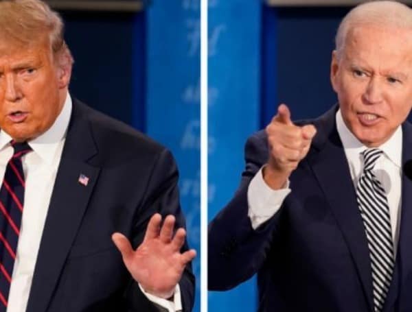 Real Clear Politics Rescinds Pennsylvania for Biden? Shows No Clear Winner?