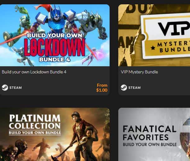 It’s the Bundle Countdown – Last chance to grab exclusive collections from Fanatical