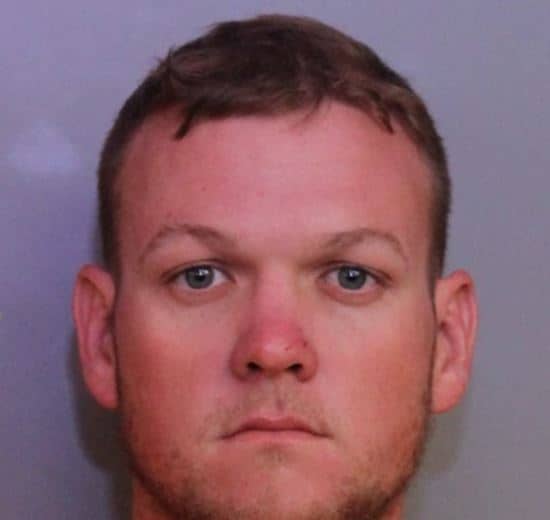 Hit and Run Suspect Arrested by Polk County Sheriff’s Office