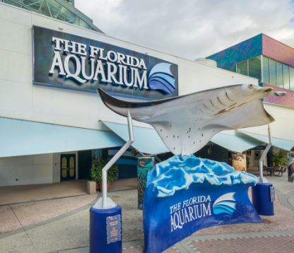 Florida Aquarium Sued for Alleged “Dangerous Conditions,” Overtime Pay Losses