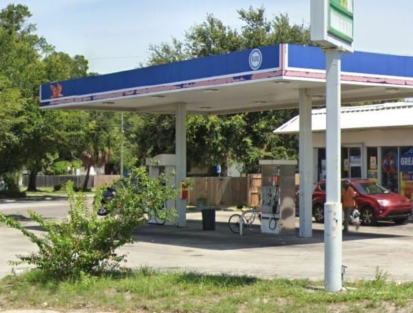 “They are Making this Story Up,” Says Evicted and Sued Gas Station Owner