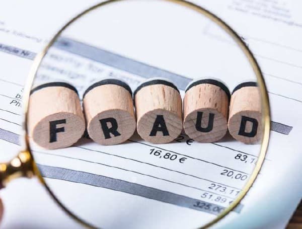 Are You A Victim of Healthcare Fraud? Two Steps You Should Take