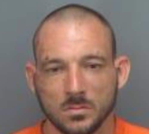 Gulfport Robbery Suspect Arrested Monday in St. Pete