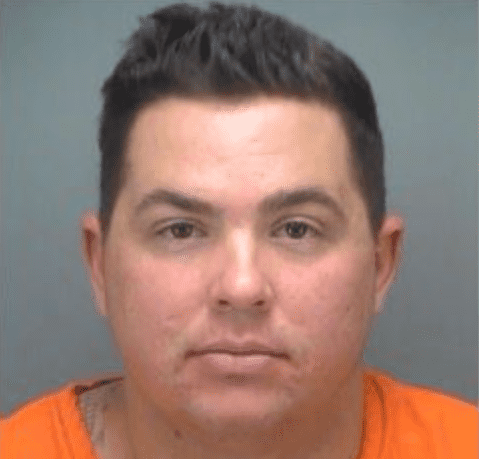 Off-Duty Pasco County Sheriff Deputy Arrested in Pinellas County For DUI