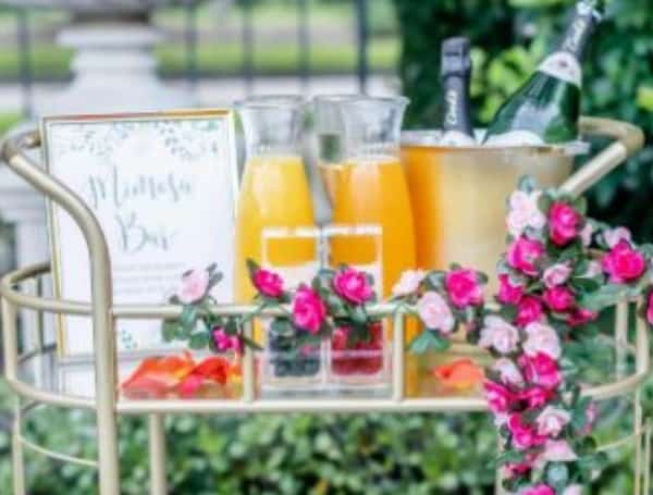 Mimosas To Your Door and Your Event, Mimosa Mavens