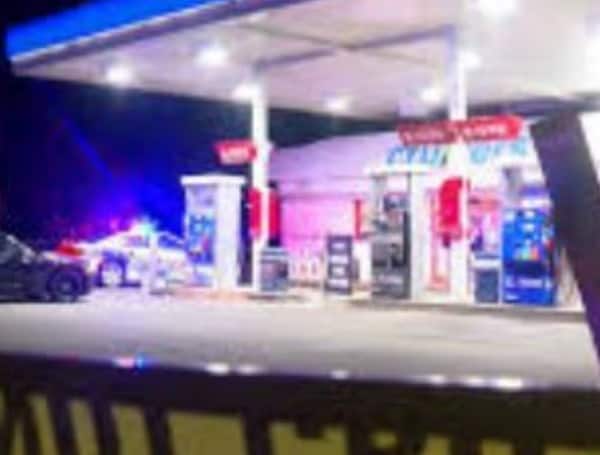 “I’ll shoot and kill your a—” Gas Station Wrong Change Case, Ends in Shooting