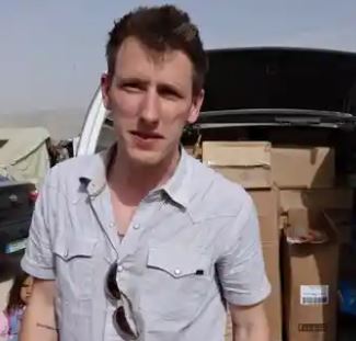 peter kassig