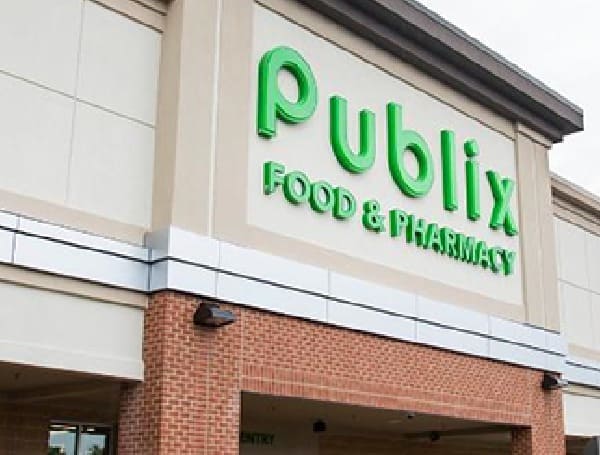 Florida Based Publix Activates Ukraine Support Program At The Register