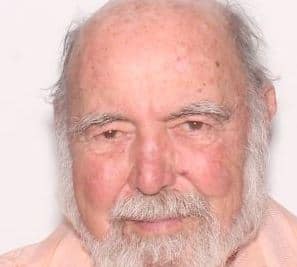 SILVER ALERT Lakeland Polk County Florida, 79-Year-Old CANCELED- FOUND SAFE